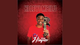 Hi Leyi Mbilu
