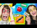 MI HERMANA PEQUEÑA DECIDE mi partida #6 en Fortnite Battle Royale! (Le encantan los COCHES LOOOL)