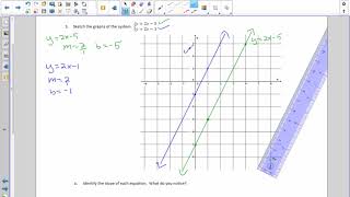Math 8 Module 4 Lesson 26 Video
