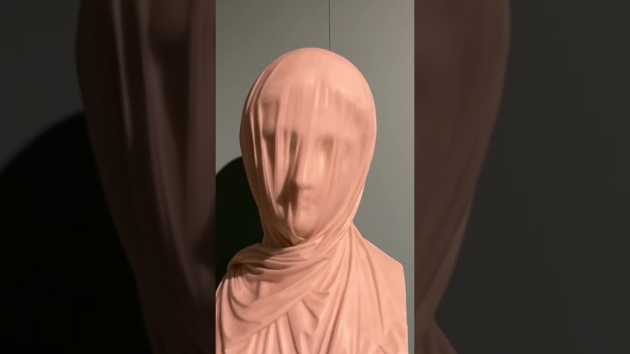 Monet, Picasso, Van Gogh, and many other gems of the National Museum in Belgrade Serbia 