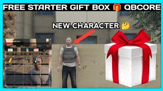 STARTER GIFT BOX 🎁  *FREE* | FiveM Roleplay Scripts | FiveM Tutorial 2023 | MJ DEVELOPMENT