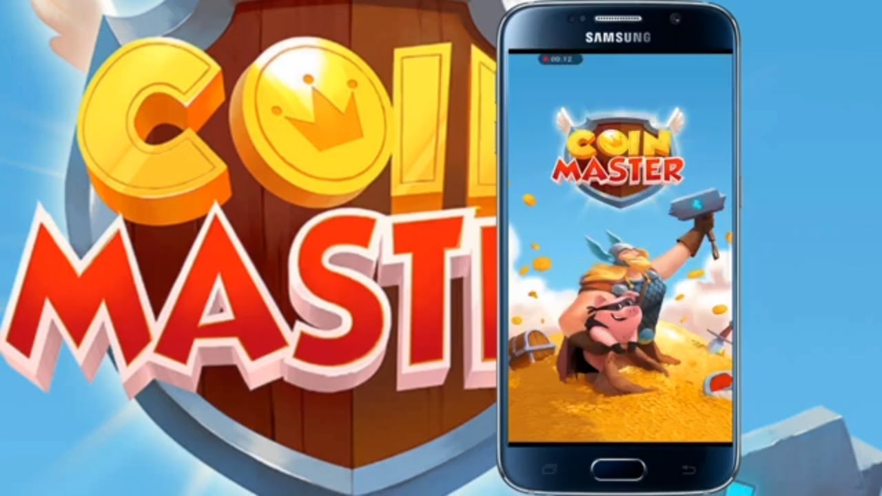 How to Download Coin Master For free Spins and Coin Links ...
