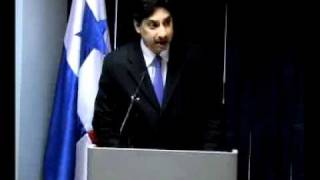 Conmemoración del Día Nacional de los Valores Éticos y Morales