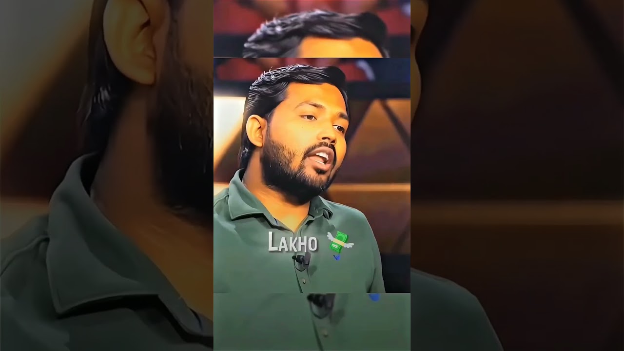Khan Sir Rejected Offer 107 Crore Story 🤯 | Watch Video Till End | #shorts #viral #trending