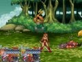 Golden Axe Myth - Part 1: Lightning vs Snake Fists (Gameplay and Commentary)