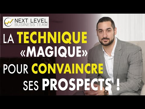 Vidéo: Comment utiliser prospect dans une phrase ?