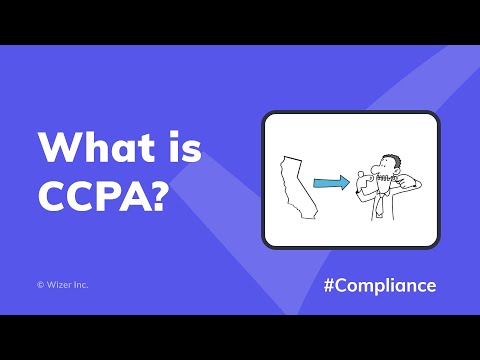 What is CCPA? | CCPA Explained Part 1