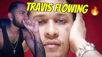 Young Thug - Pipe Down (feat. Travis Scott) | SOUTH AFRICAN REACTS