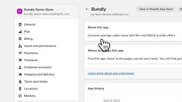 How to share Shopify Function logs