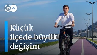 En Genç Belediye Başkanı Sınıf Başkanlığından Belediye Başkanlığına - Dw Türkçe