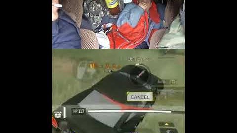 CHASE SCENE IN FARM FAILED | #shorts #short #codmobile #codm #callofdutymobile