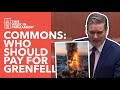 Starmer Lied About Vaccines? Grenfell Cladding: Who Must Pay? Genocide Amendment Update - TLDR News