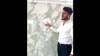 3 Simple Ways To Recognise Calacatta Carrara Marble. Become A Marble Expert