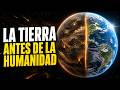 LA TIERRA ERA un PLANETA ALIENÍGENA