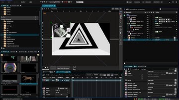 Smode 7.5 Tutorial #23 - VJ Loop 03