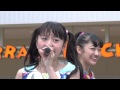 フェアリーズ ★ 祝4周年 2015.09.21 たまプラテラス 1700 Song for You