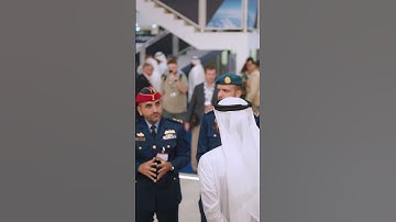 EDGE Wrap-Up | Dubai Airshow 2025 Day 1: 40+ New Solutions, Global Partnerships