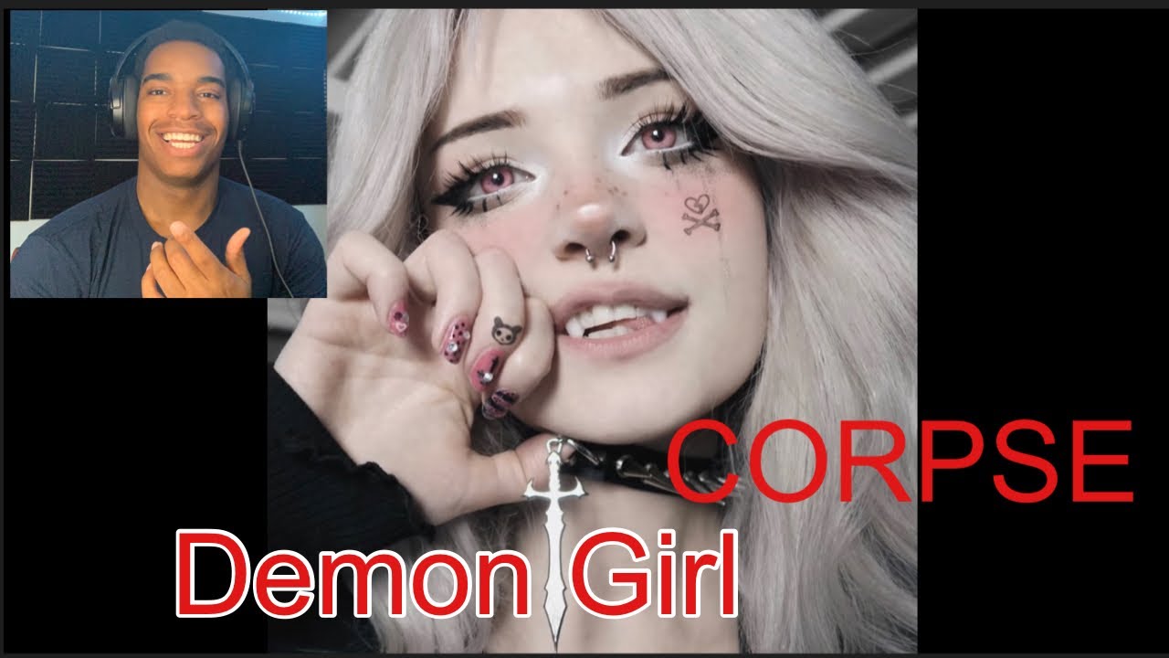 CORPSE HOT DEMON B!TCHES NEAR U ! ! ! Reaction