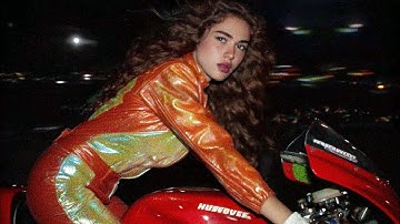 QYLOR - Slip the Clutch (Official Music Video)