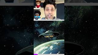 Aliens are taking over… @RayWilliamJohnson