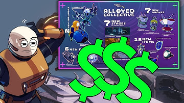 Is Alloyed Collective WORTH It?