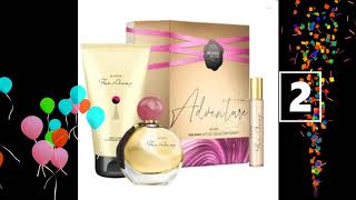 Top 5 Avon Perfume Gift Set for Women