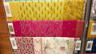 30% Flat Off Kayseria Lawn Collection 2026 | 😍 Kayseria Summer Collection 2026 🥰