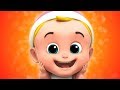 If You're Happy And You Know It | Junior Squad | Kindergarten Nursery Rhymes | Song For Babies