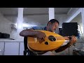 لو بكايا هماك عود غناء مشعل جابر للراحل الأستاذ محمد وردي 
