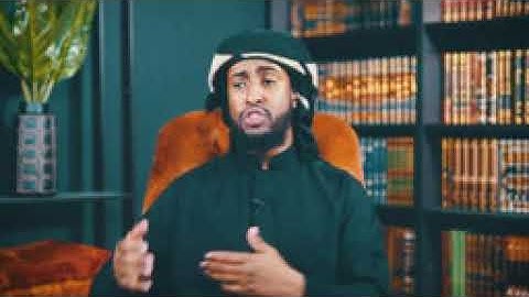 The Virtues of Being Shy    Ustadh Abdulrahman Hassan