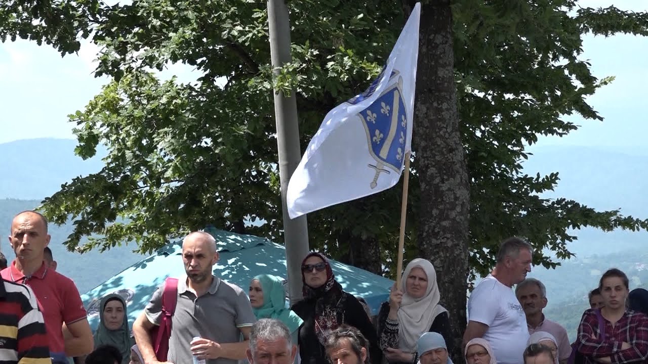 Hronika: Zavidovići 278 - 