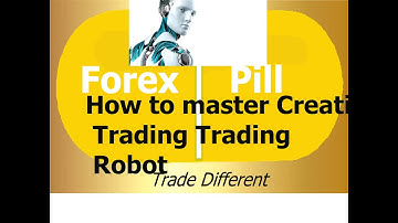 MQL5 Tutorials, Things you need to know before creating your own Auto Trading Robot  Forex MT5