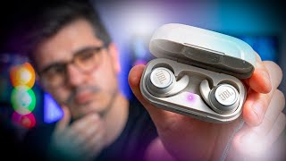 SICK BASS! 🔥 JBL Reflect Mini True Wireless Earbuds Review