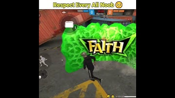 Respect Every All Noob🥺😥para SAMSUNG A3,A5,A6,A7,J2,J5,J7,S5,S6,S7,S9,A10,A20,A30,A50,A70///#shorts