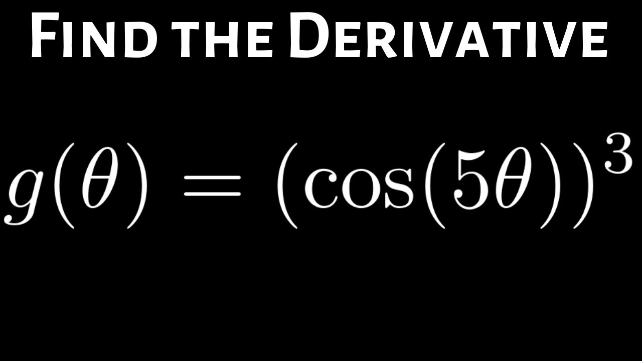 infinitesimals to derive chain rule infinitesimals to derive chain rule