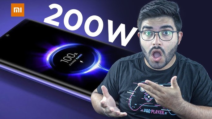 CHEGOU! Xiaomi 11T PRO! Carrega em 17Min e é SUPER