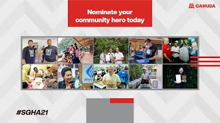 Nominate Your Community Hero Today