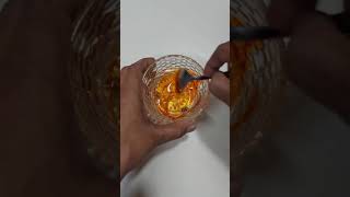 How to make Jelly Slime ASMR #shorts