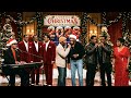 Motown Christmas 2026 Greatest Soul Holiday Hits Luther Vandross Stevie Wonder Jackson 5