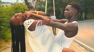 Nikita Kering- "On Yah" (Official Dance Video) by Bliss Titanium ft @NikitaKeringOfficial