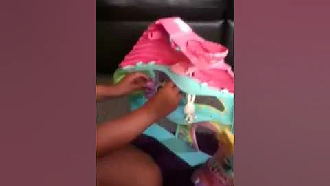 Littlest Pet Shop