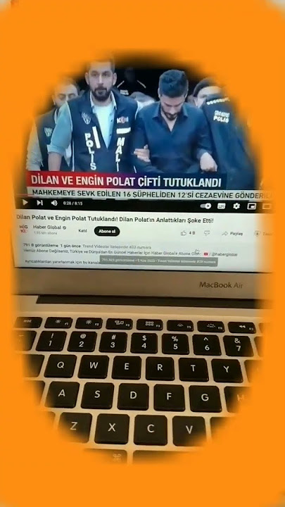 Yapay Zeka Dikey Video