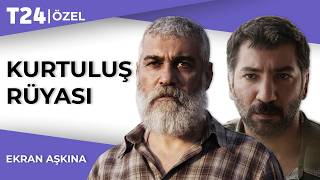 Kurtuluş, Batı’nın karanlık Doğu önyargısını mı resmediyor?