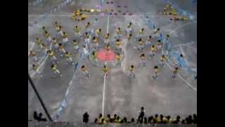 PCC Sophie Scorpions Final Performance