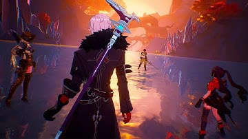 Crystal of Atlan (Android, iOS, PC) - Gameplay, Walkthrough - Part 1 (1080p, 60fps)