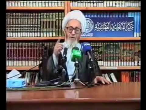 الإجابة على الأسئلة العقائدية 3 الشيخ جعفر السبحاني