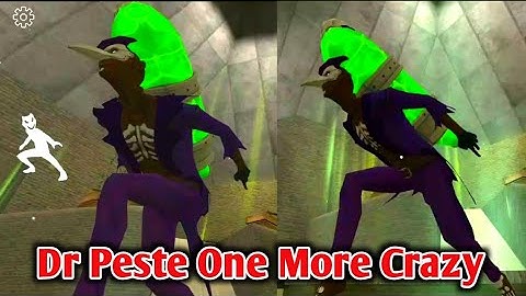 Dr Peste One More New Crazy In Smiling X Corp 2 New Update V1.6.3