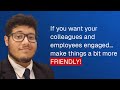 "Technology is changing how we learn…" Data Analyst Amirul Adil on workplace learning (Ep 2)