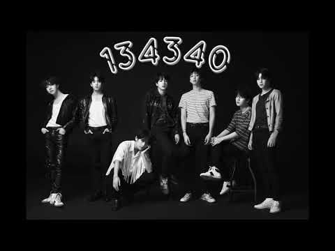 BTS - 134340 [3D Audio] (Empty Arena+Concert)