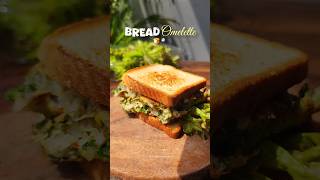 Sunday ho ya Monday, Roz khao......?!🍞🍳